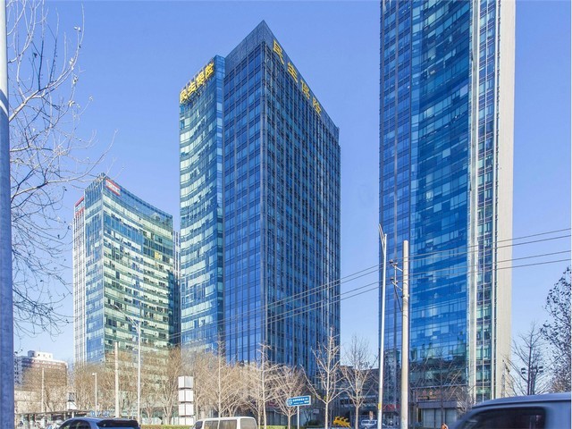 四川10万级无尘室